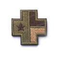 25 Medic 6X6CM