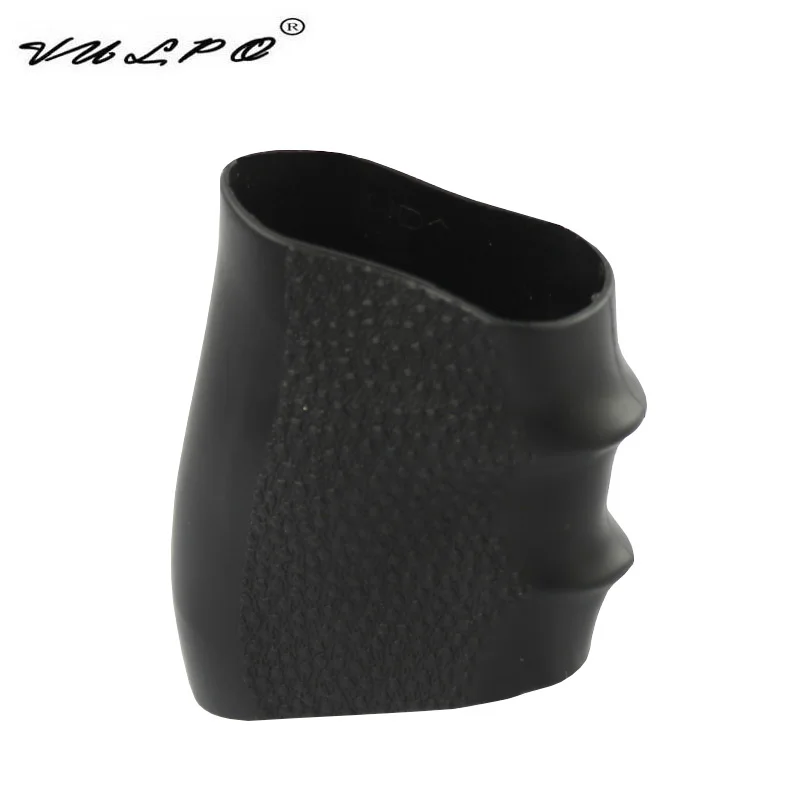 Guante Táctico - Detalle de textura