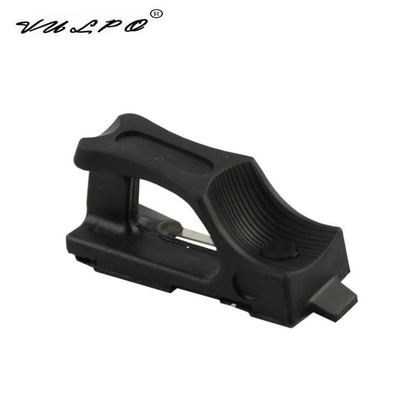 VULPO-Juego de accesorios de caza, placa de velocidad, revista rápida, Chasse de extracción, 4 unidades - imagen 2