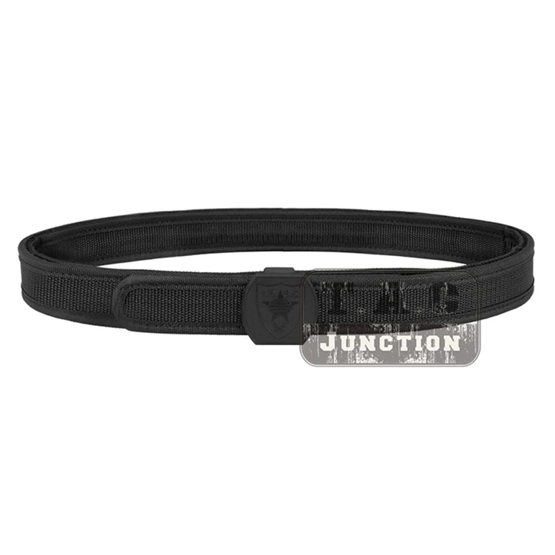 Bolsa para revistas de velocidad multiángulo, 3 uds., + IPSC USPSA IDPA, 1,5 ", cinturón interior y exterior de tiro, Kit de funda de alta velocidad para competición - imagen 4