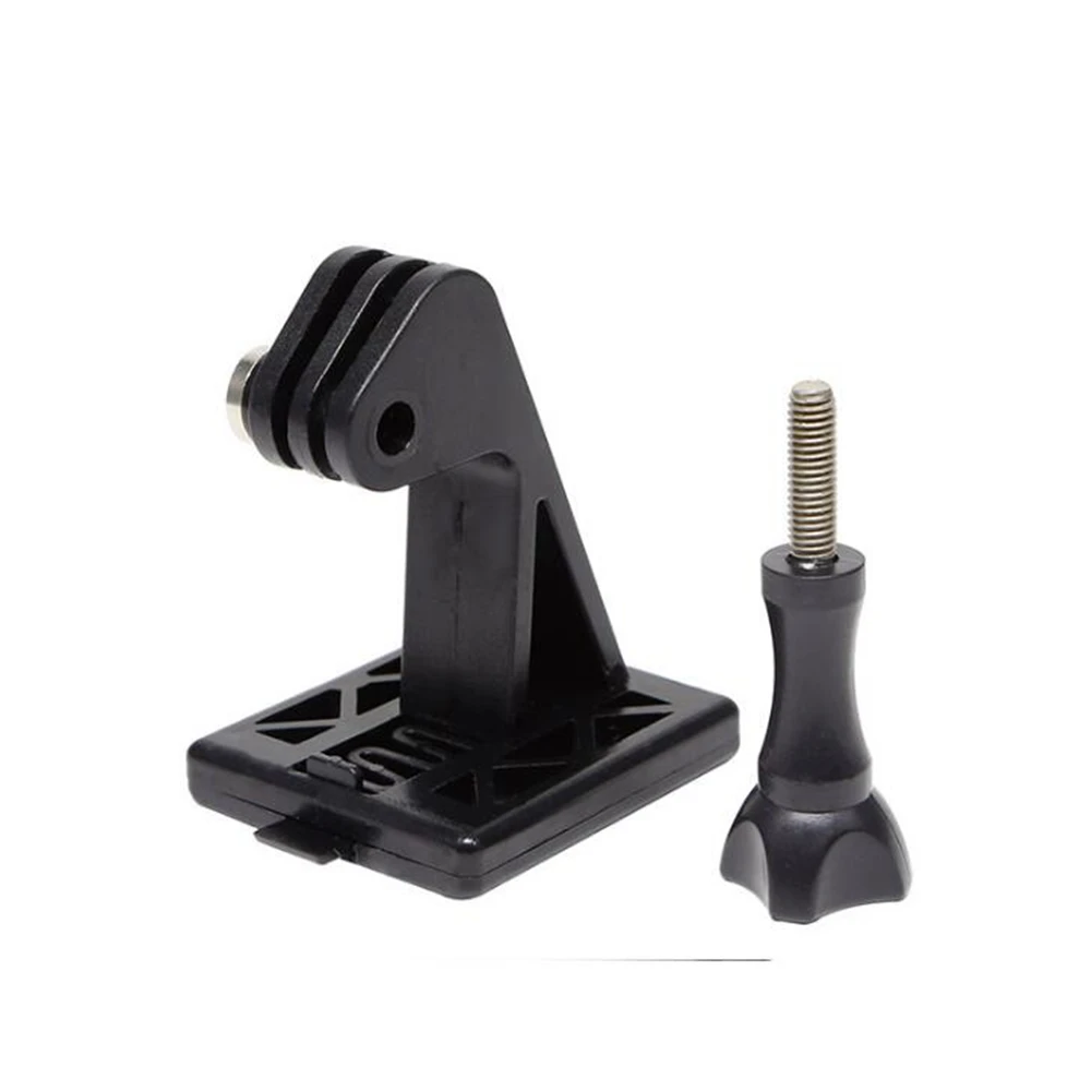 Adaptador de cámara de casco táctico portátil, Kit de herramientas múltiples, montaje de cámara de Rifle Airsoft para cámara de teléfono móvil Gopro - imagen 3