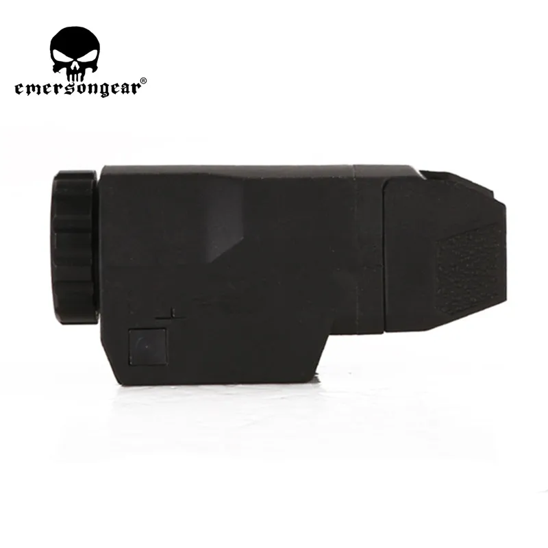 APLc-pistola automática compacta, luz negra, ACG-05-1, APL-C - imagen 2