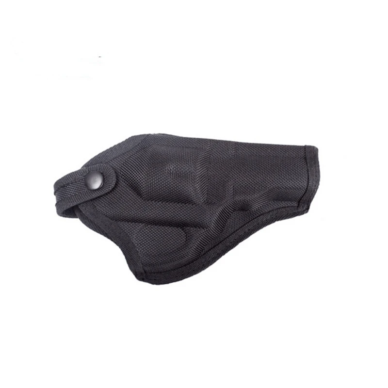 Funda de pistola táctica para cinturón de revólver, bolsa de pistola Universal para transporte al aire libre, 6 "/8" O 2 "/4", funda para caza - imagen 3