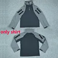 GRAY only shirt