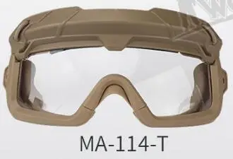 MA-114-T