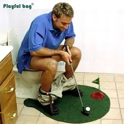 Bolsa táctica portátil para entrenamiento de golf al aire libre