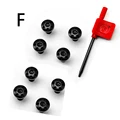 8pc screwF with tool