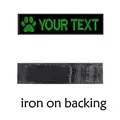 green iron