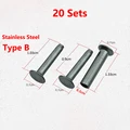20 Sets Type B