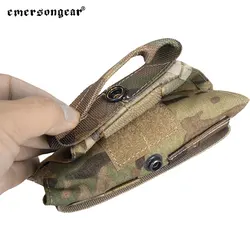 Emersongear Gen II – Bolsa de torniquete táctico MOLLE