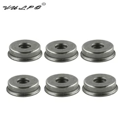 Vulpo buje acero inoxidable para Airsoft – alta precisión