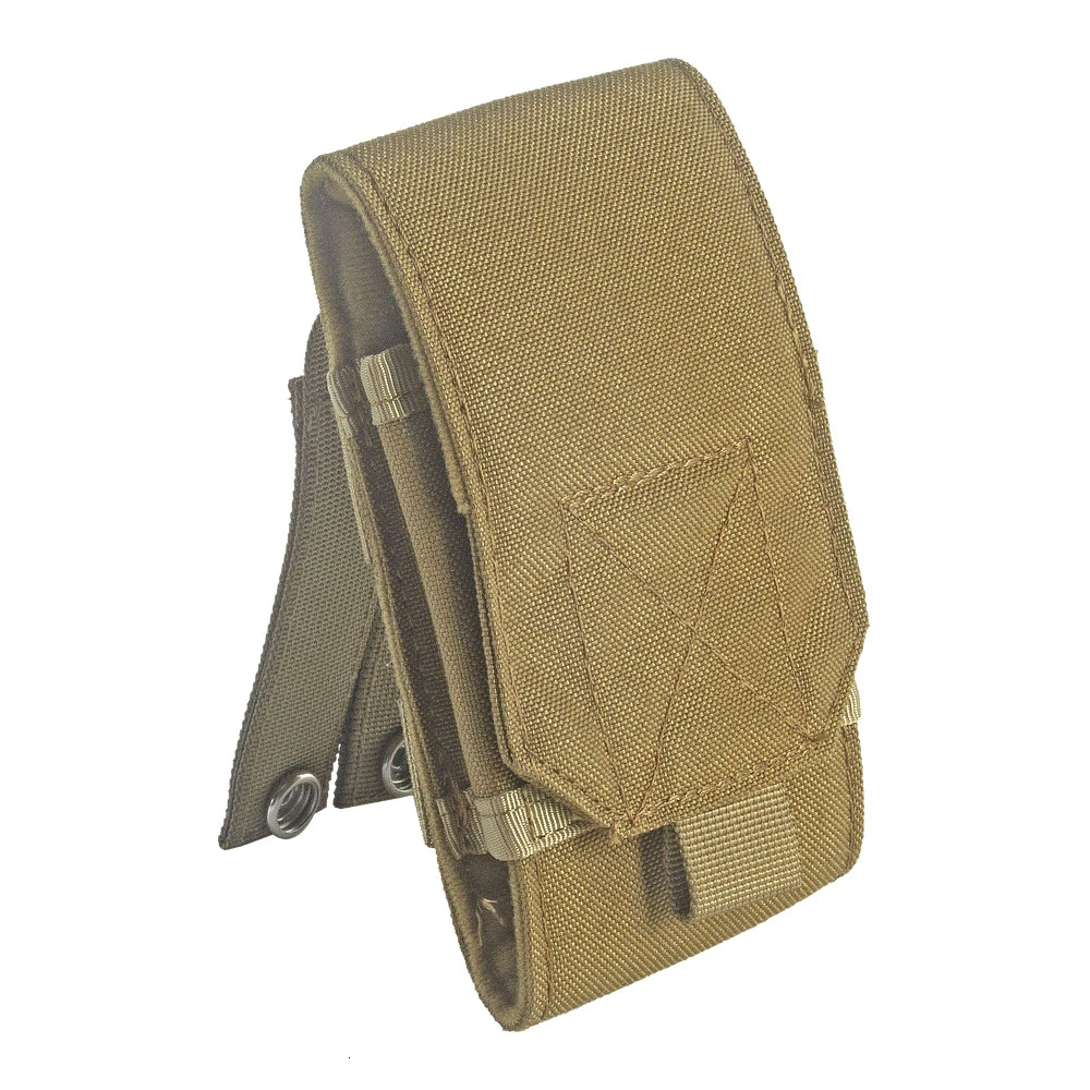 Cinturón nylon impermeable - Sistema EDC