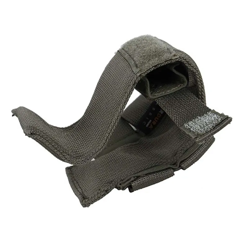 MC-Correa táctica de fijación corporal, Material Kydex TMC3261, forma interna, almacén, nuevo - imagen 3