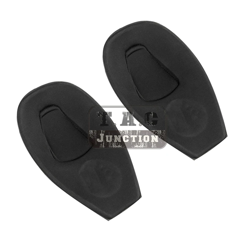 Rodilleras protectoras de combate Emerson Joint Protection, Protector de rodilla Emersongear para pantalones tácticos G2 G3 - imagen 5