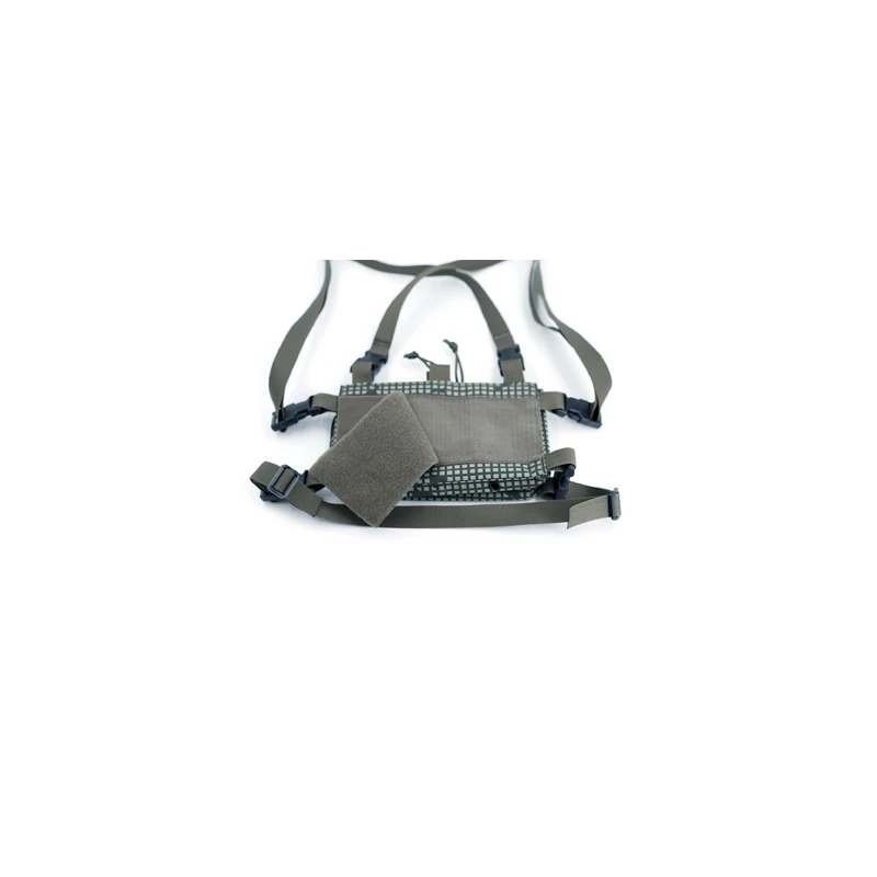 Reproducción nocturna desierto luz táctica pecho colgante - imagen 2