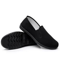 Zapatillas artes marciales entrenamiento Kung Fu y Tai Chi