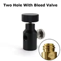 Bleed Valve