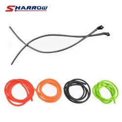 Peep sight silicona arco compound - Accesorio profesional de tiro
