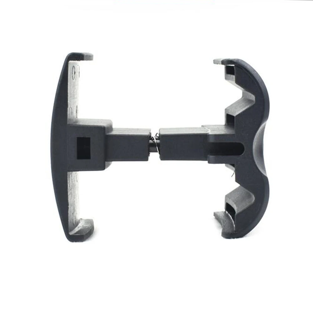 Airsoft-estuche con conector doble para cargador de velocidad de Rifle AK 47 Mag, bolsa con Clip paralelo AK, soporte para Rifle de caza - imagen 4