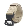 Tan Waist Belt