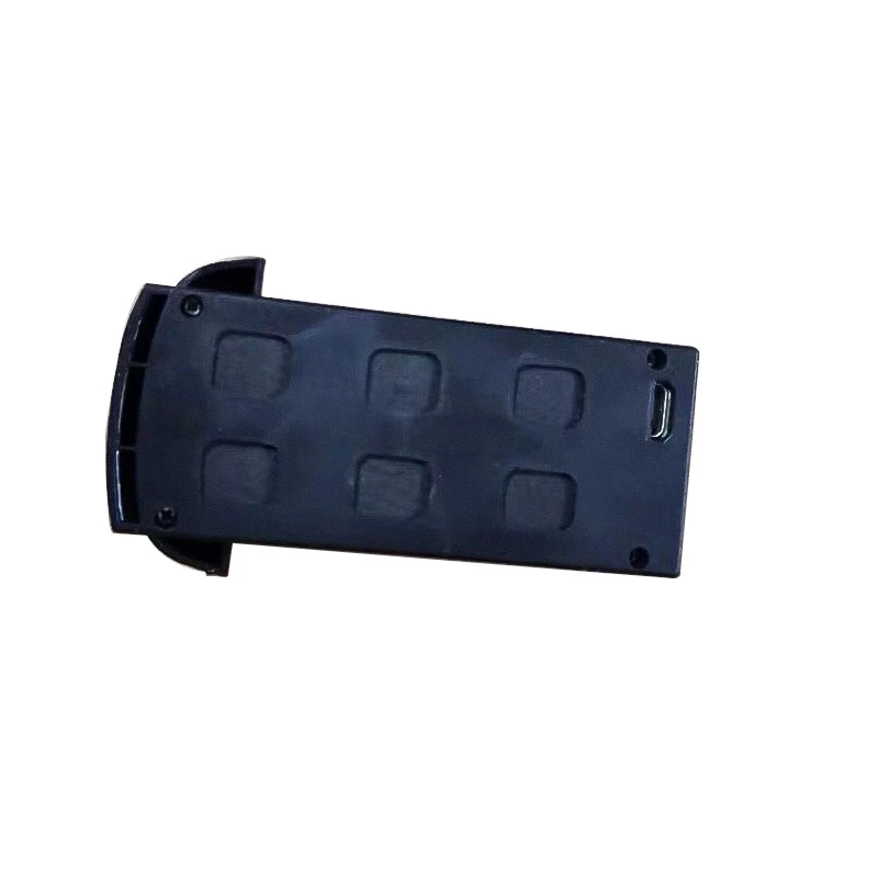 1/2/3/5 Uds 7,4 V 1300mAh batería Lipo para S166 S167 recambios de drones RC para batería recargable de drones S167 RC - imagen 4