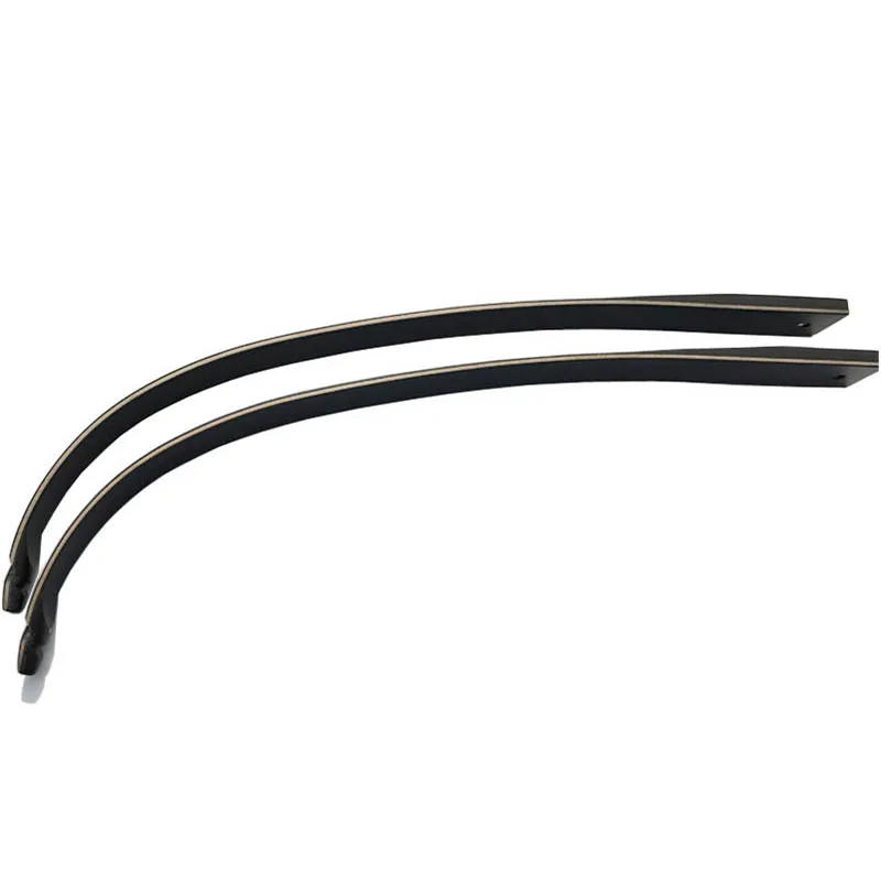 Arco de fuerza recurvo F179, 30-50 libras, dardos de pesca para caza, entrenamiento de tiro, Camping, accesorios de tiro con arco - imagen 2