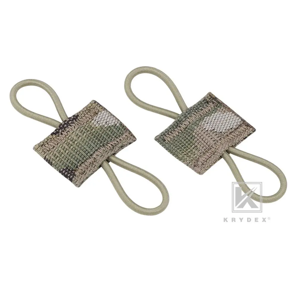 Retenedor - Hebilla MOLLE