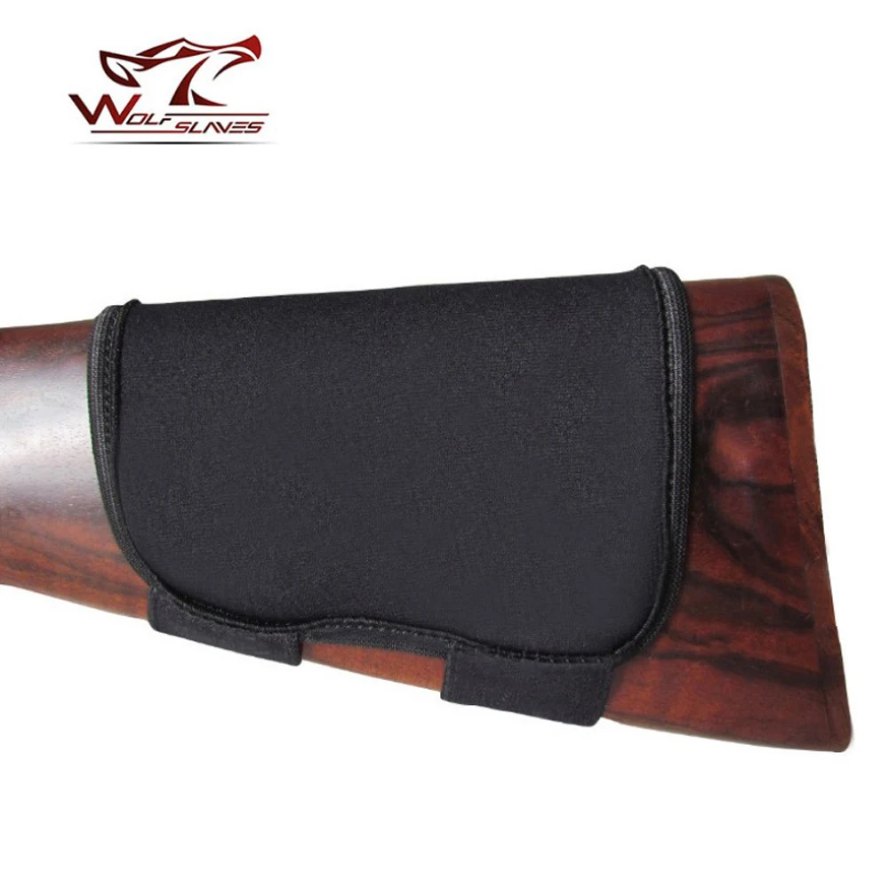 Cinturón de cartucho de caza Airsoft, bolsa táctica, 6 disparos, 12, 20 calibre, Molle, cargador Mag, caja de munición, soporte para cargador - imagen 3