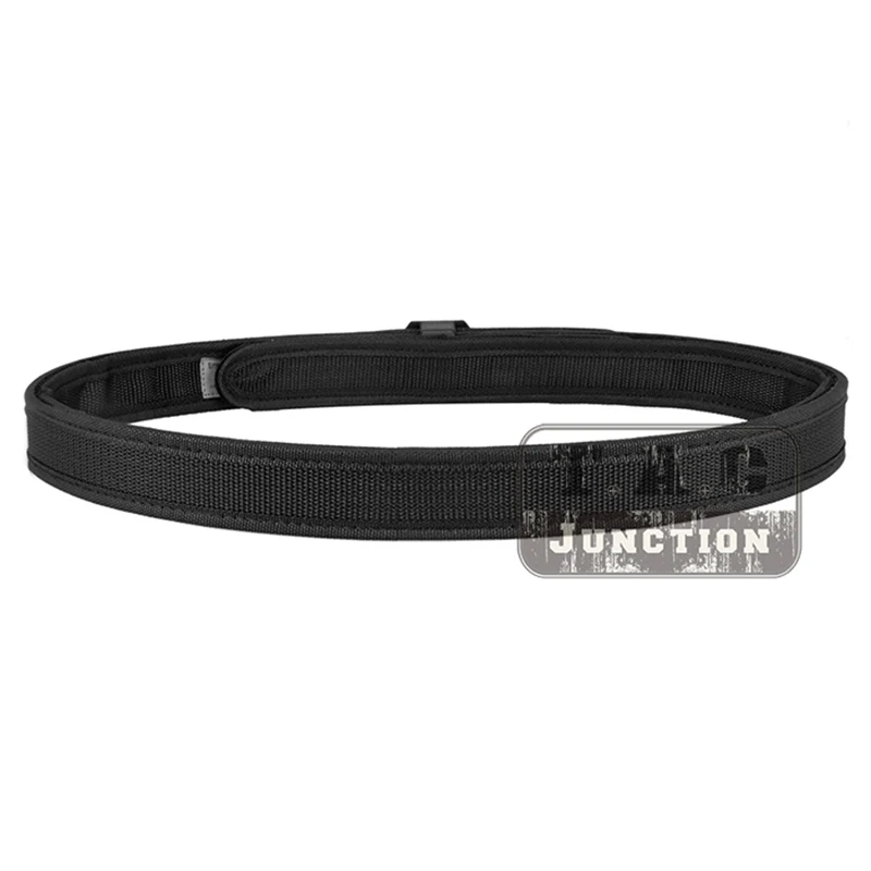 Bolsa de pistola IPSC 3x + cinturón interior y exterior USPSA IDPA, cinturón de tiro de alta velocidad, funda de transporte Mag de dibujo rápido - imagen 5