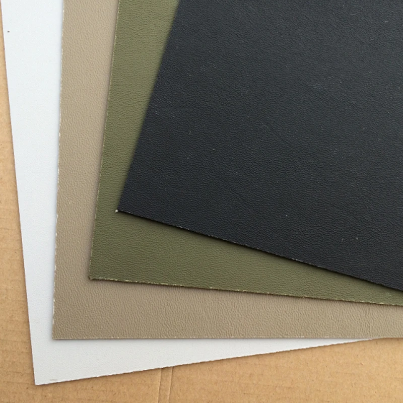 1 pieza de tablero termoplástico de hoja Kydex para Material de fabricación de funda de cuchillo DIY-material de funda Kydex de placa de plástico caliente - imagen 2