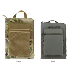 SUNSNOW Mochila táctica MOLLE para portátil – Outdoor militar resistencia