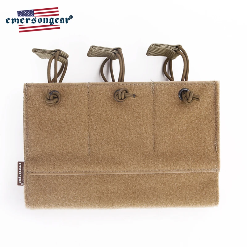 Diseño ergonómico táctico