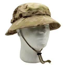Sombrero bush DPM camuflaje militar británico