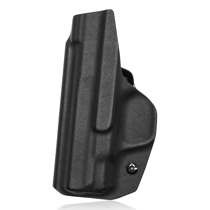 Sólo para S&W M&P Shield 9mm/.40 IWB Kydex funda de transporte oculta mano derecha/izquierda - imagen 3