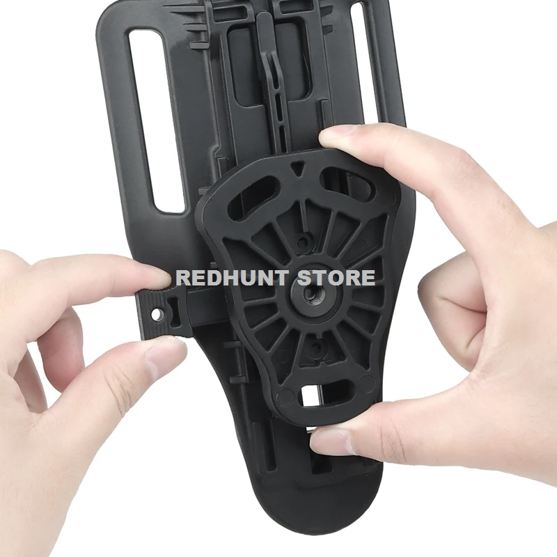 Construcción de alta calidad