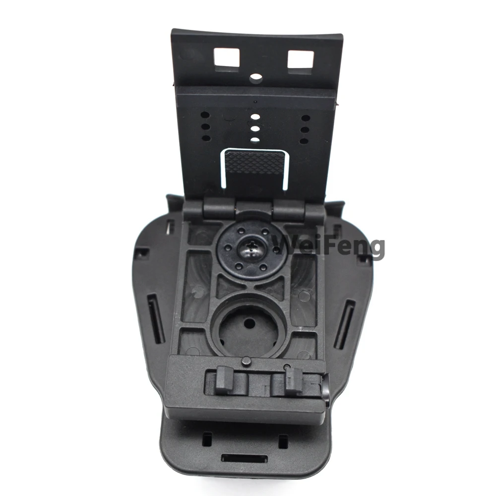 Instalación sencilla - Montaje rápido