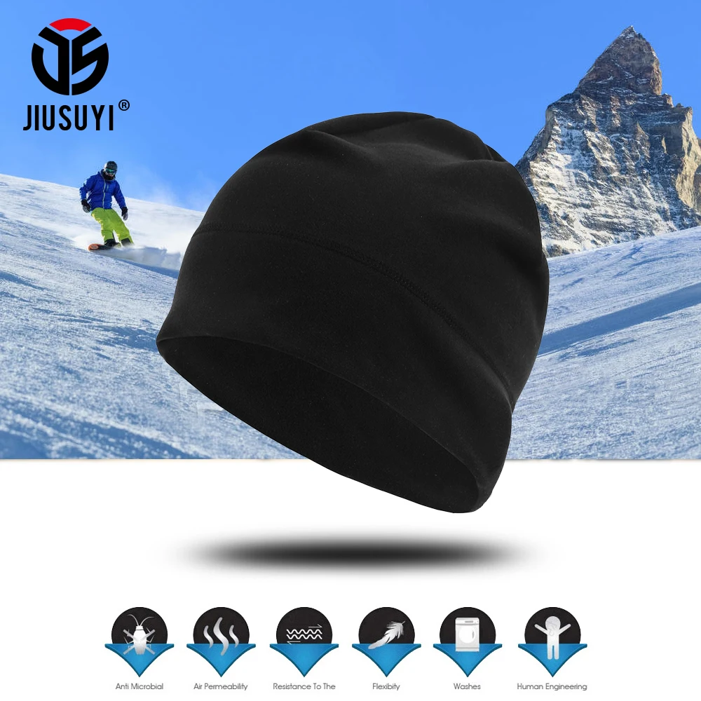 Gorro Térmico JIUSUYI - Calidad premium del material