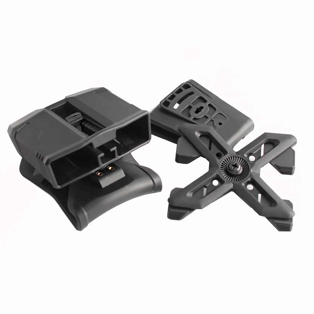 Funda para cargador Mag GLOCK 17/19/22/23/25/26/27/31/32/33/34/35/37/38/39 - PG-9 - imagen 5