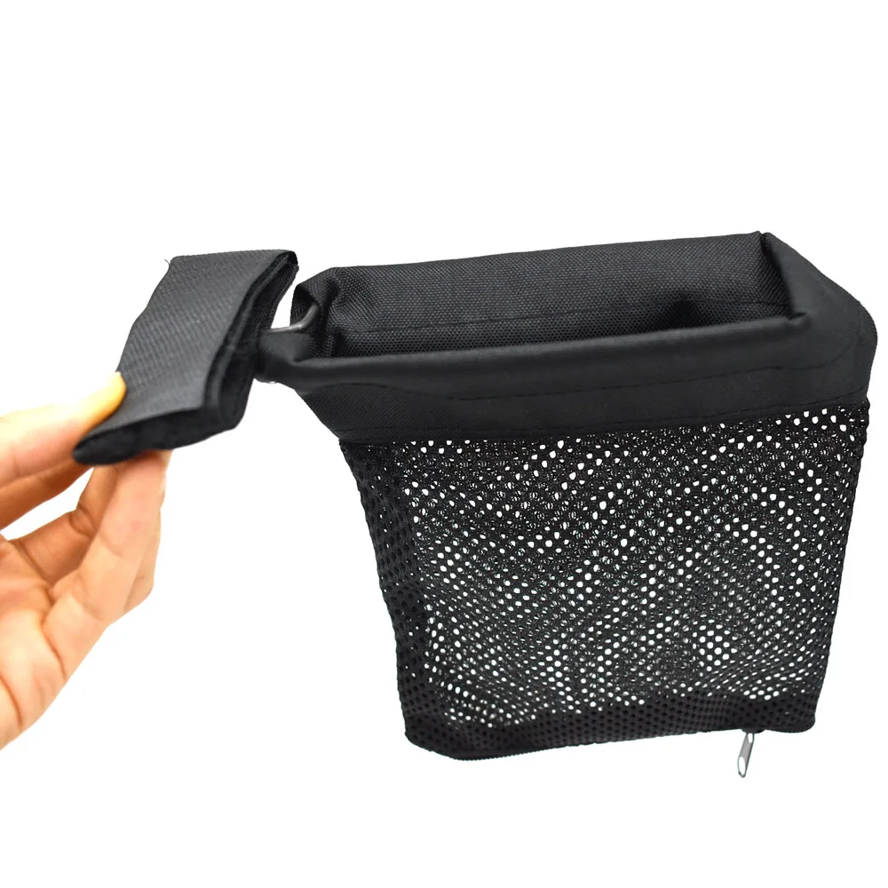 Malla táctica de latón Catcher AR 15, accesorio universal para Rifle de caza y equipo para AK47 M4a1 - imagen 4