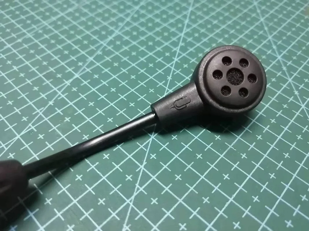 Accesorios de marca de auriculares tácticos C6 (comtac general - auriculares C2/C3) - imagen 2