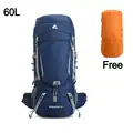 60L Blue