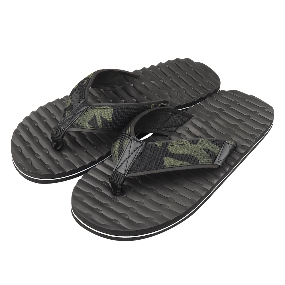 Chanclas tácticas para hombre y mujer, accesorios militares de camuflaje EVA, cincha Airsoft, tiro, caza - imagen 2