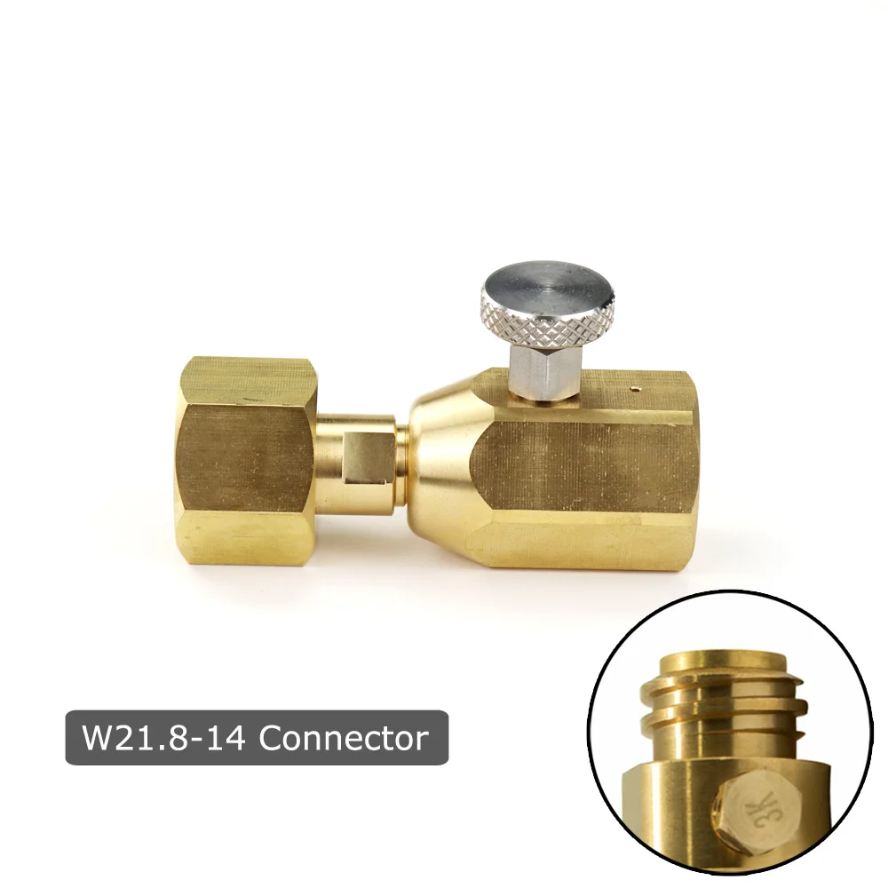 W21.8-14  Connector