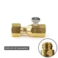 W21.8-14  Connector