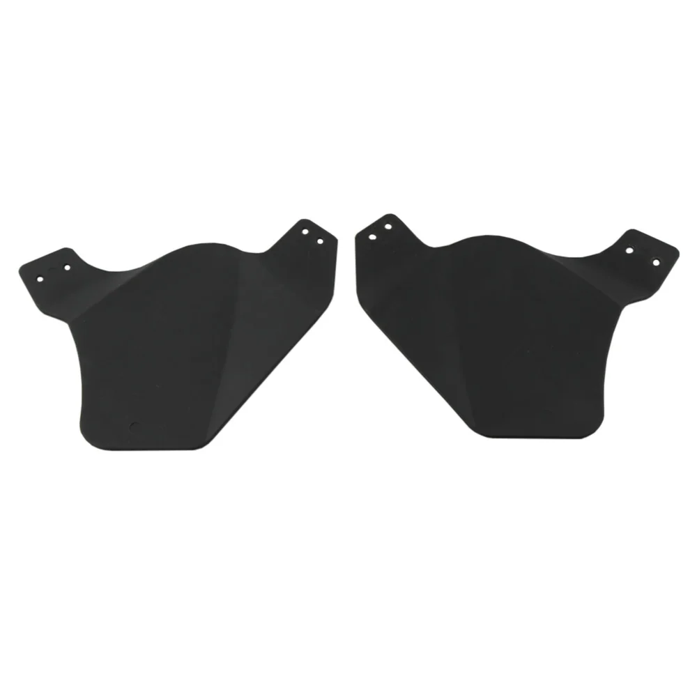 Orejeras Casco VULPO FAST - Detalle de tornillos