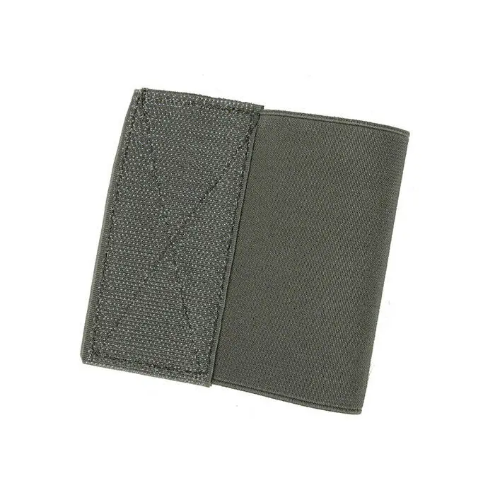 Sujetadores de pistolera de bucle de gancho TMC, chaleco, bolsa de aparejo de pecho para torniquete fijo TMC3155 - imagen 2