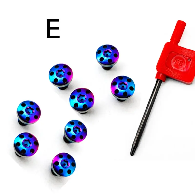 8pc screwE with tool