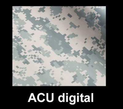 ACU digital