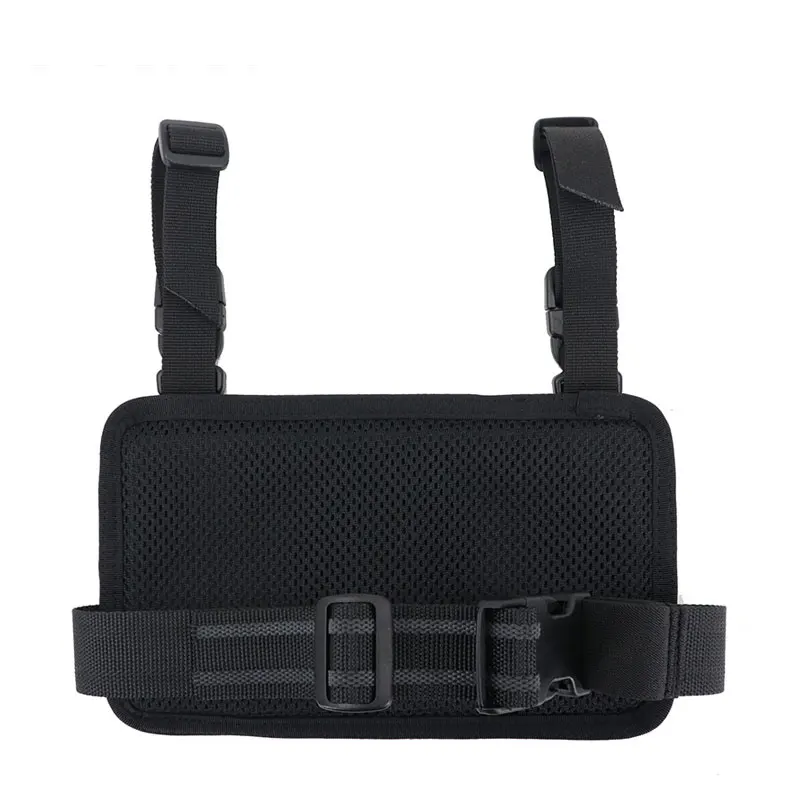 Hsgi Costa-panel de pierna caída acolchado para deportes al aire libre - imagen 3