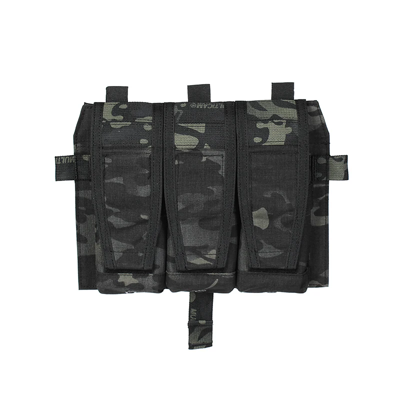 PEW TACTICAL AVS solapa desmontable M4 Airsoft FP18 - imagen 5